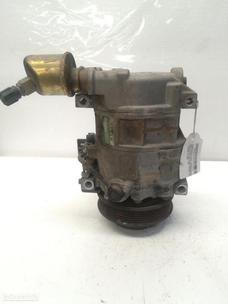 COMPRESSOR DE AR CONDICIONADO MERCEDES-BENZ CLK BM 208 COUPE - 1