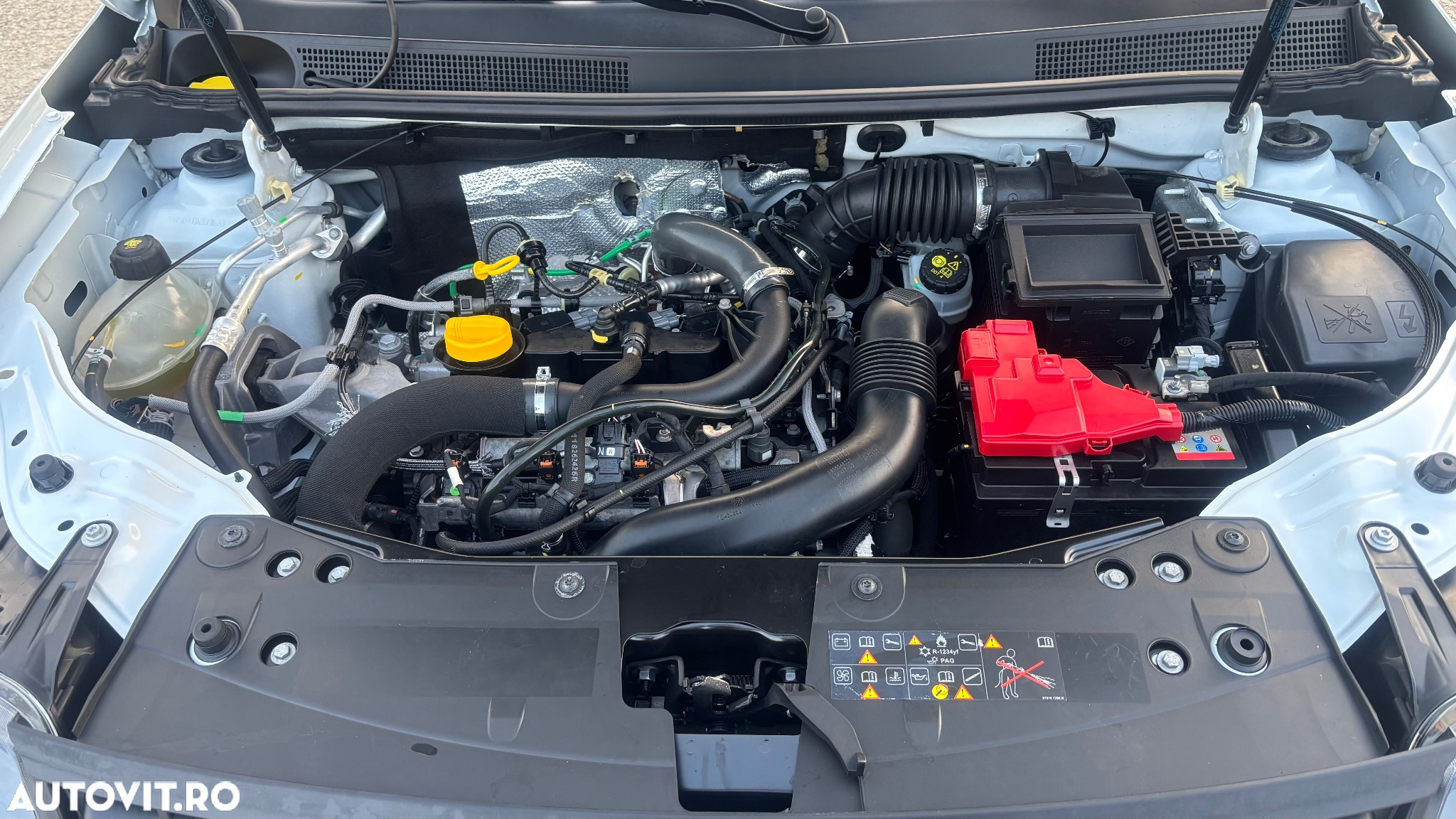 Dacia Duster TCe 90 Comfort - 6