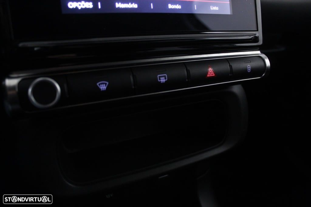 Citroën C3 1.2 PureTech Max - 29