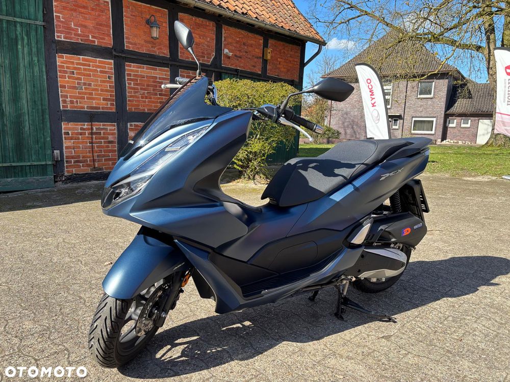 Honda PCX