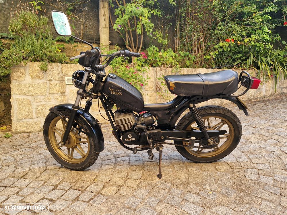 Casal Super Boss - 4