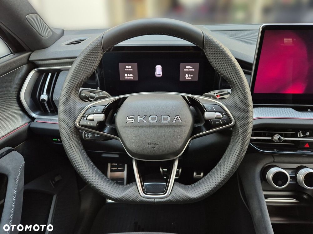 Skoda Kodiaq 2.0 TSI 4x4 Sportline DSG - 39