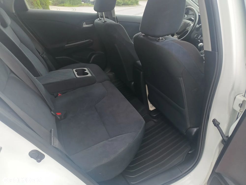 Honda Civic 1.8 Sport - 10
