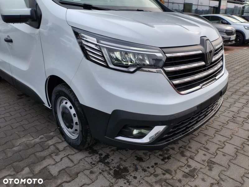 Renault Trafic - 3