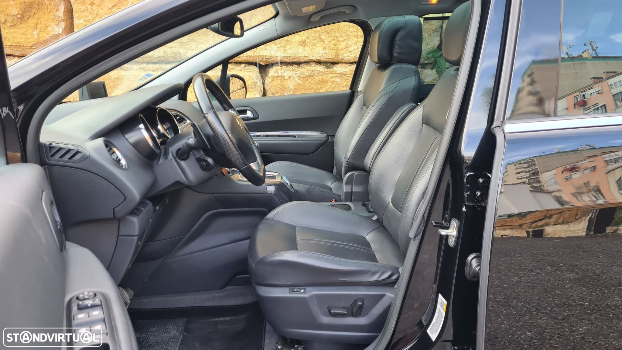 Peugeot 5008 - 27