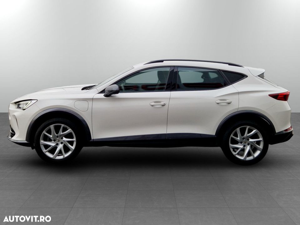 Cupra Formentor 1.4 e-Hybrid DSG - 2