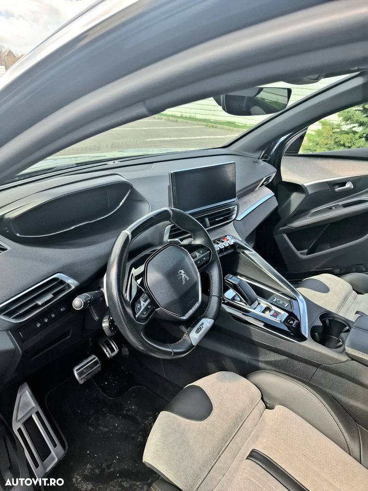 Peugeot 3008 - 15
