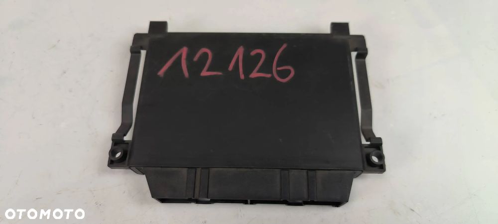 Sterownik / Moduł skrzyni biegów 5WP20125ACK Jeep CHRYSLER - 2