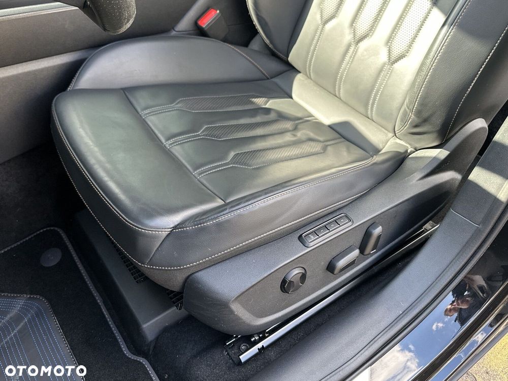 Cupra Formentor 2.0 TSI 4Drive VZ DSG - 15
