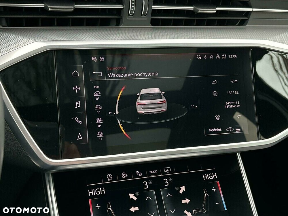 Audi A6 Allroad - 36