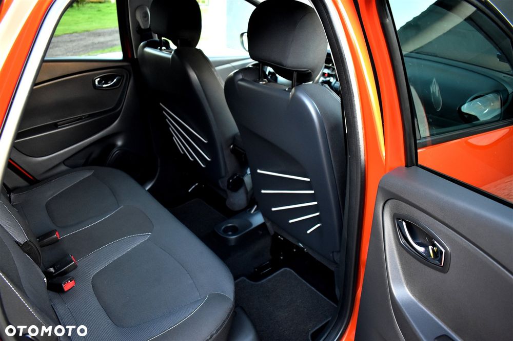 Renault Captur ENERGY TCe 90 Start&Stop XMOD - 20