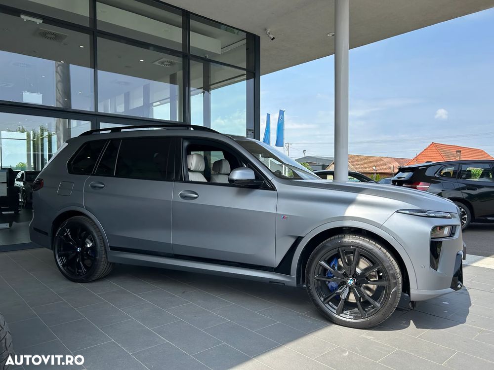 BMW X7 xDrive40i - 6