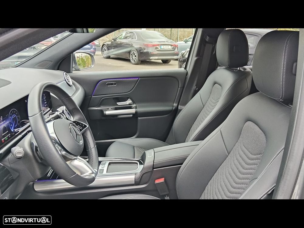 Mercedes-Benz EQA 250+ Edition - 9