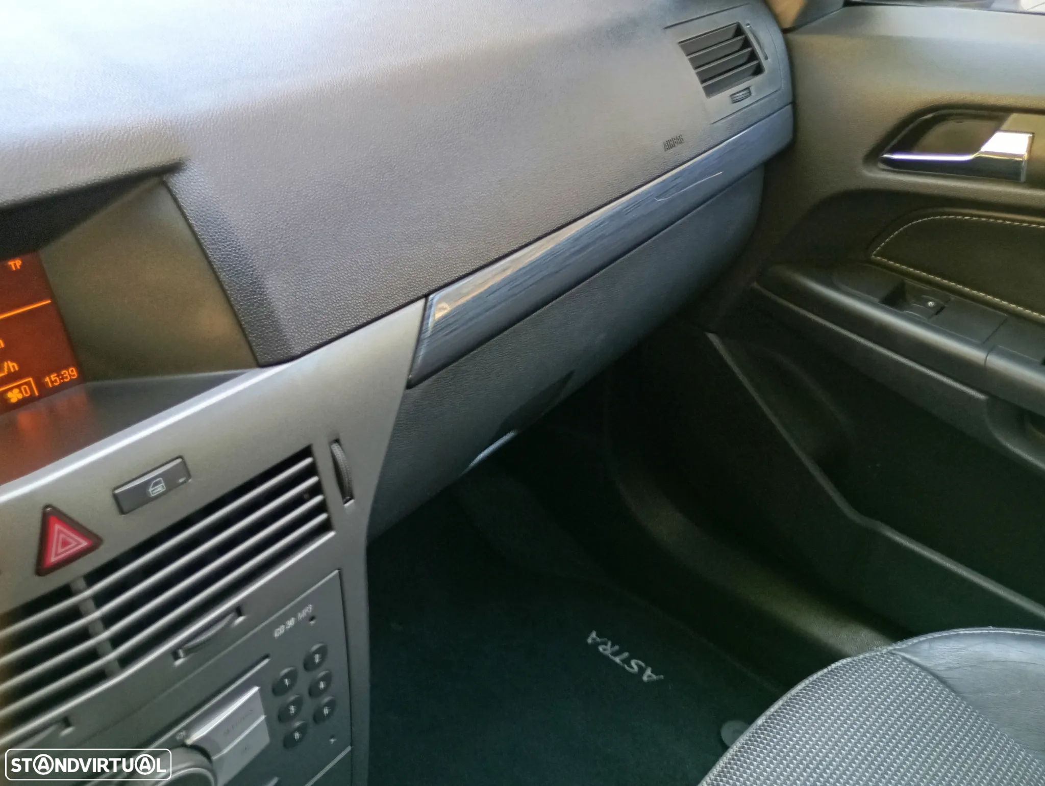Opel Astra Caravan 1.4 Cosmo - 10