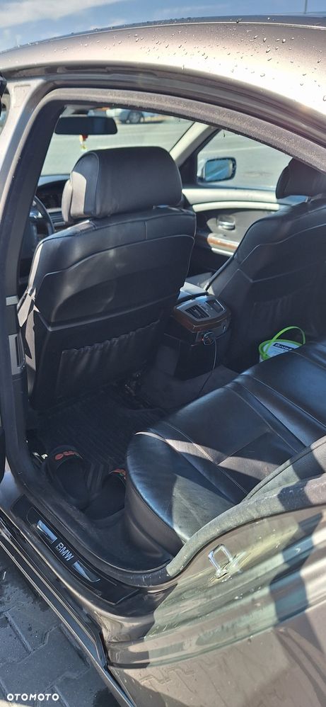 BMW Seria 7 - 3