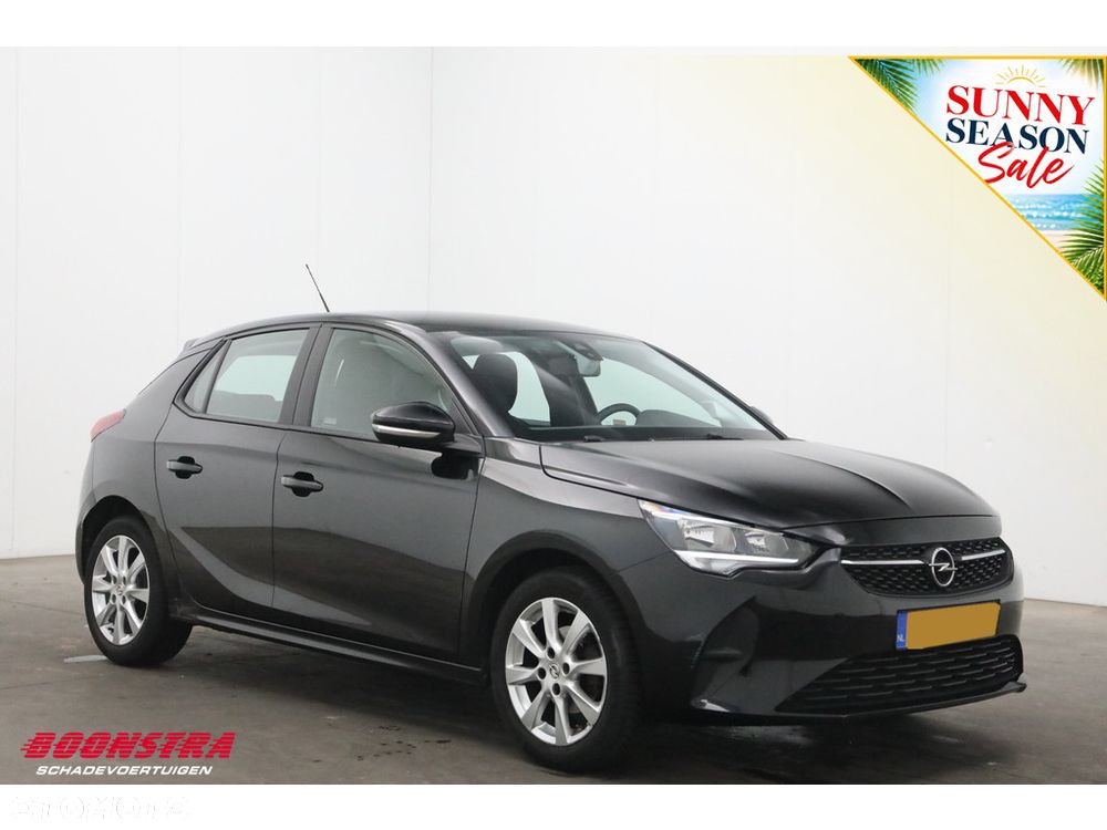 Opel Corsa 1.2 Edition S&S - 1