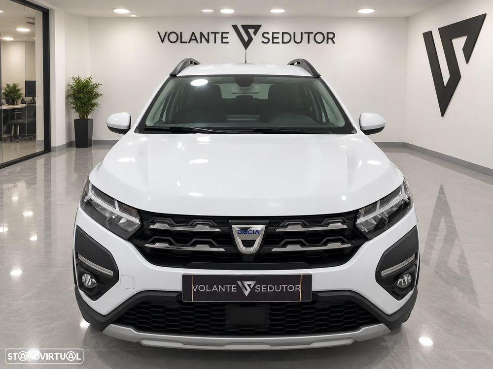Dacia Jogger TCe 110 (7L) Extreme - 2