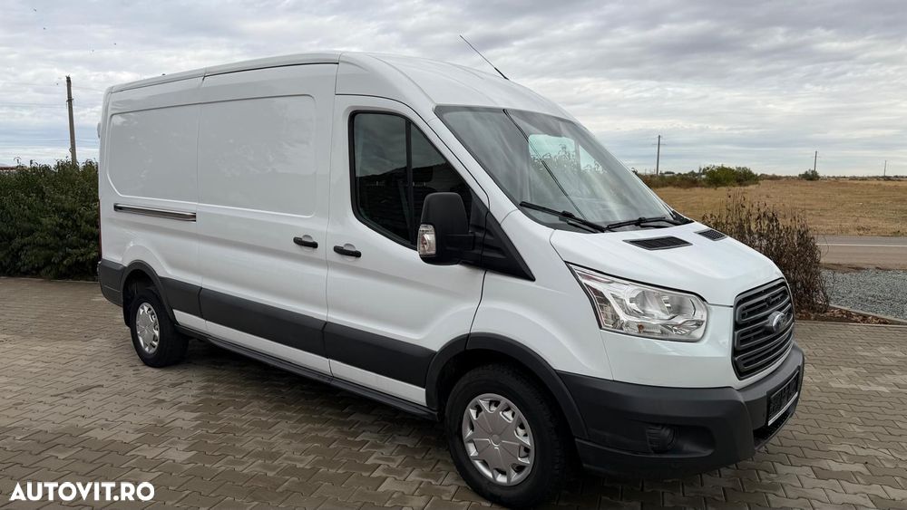 Ford Transit - 4