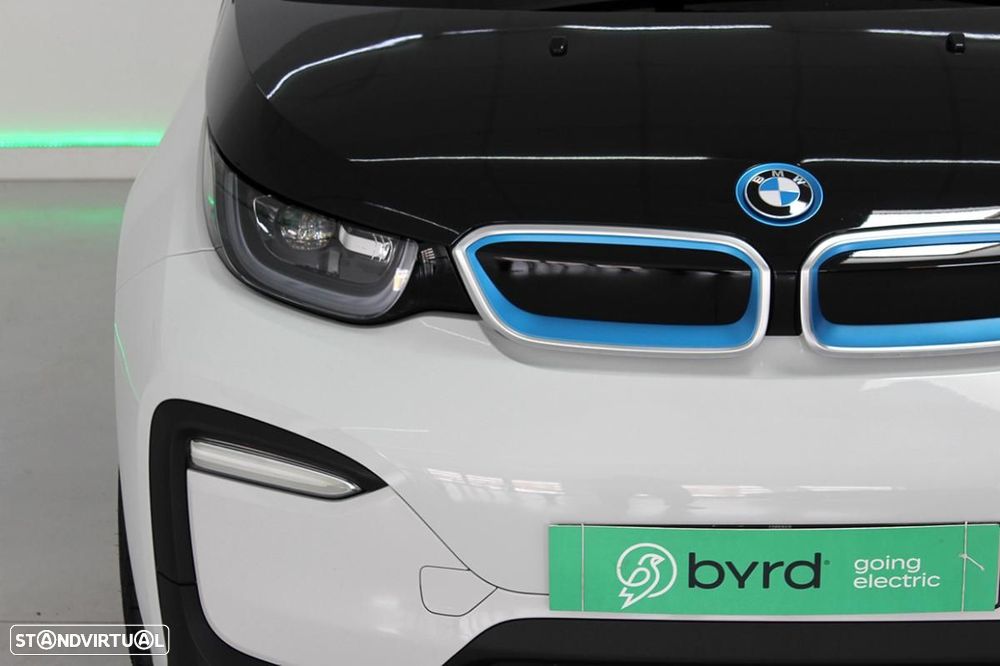 BMW i3 120Ah - 3