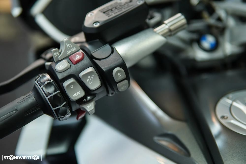 BMW K 1600 GTL - 27
