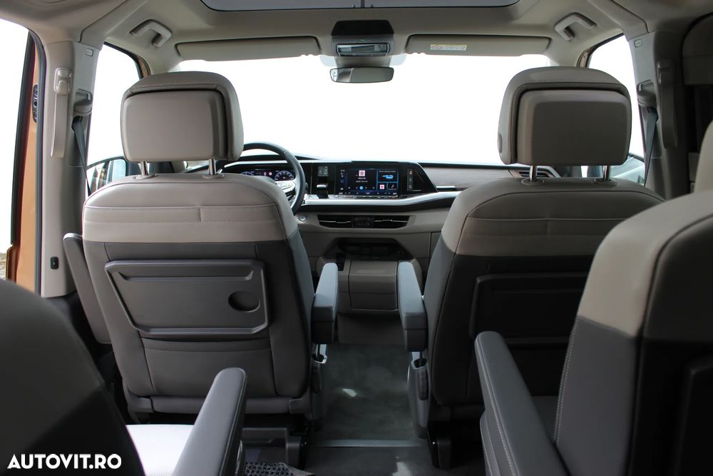 Volkswagen Multivan L 2.0 TDI DSG 110KW Style - 19