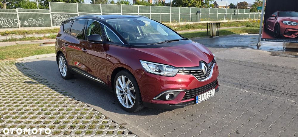 Renault Scenic ENERGY dCi 130 BOSE EDITION - 5