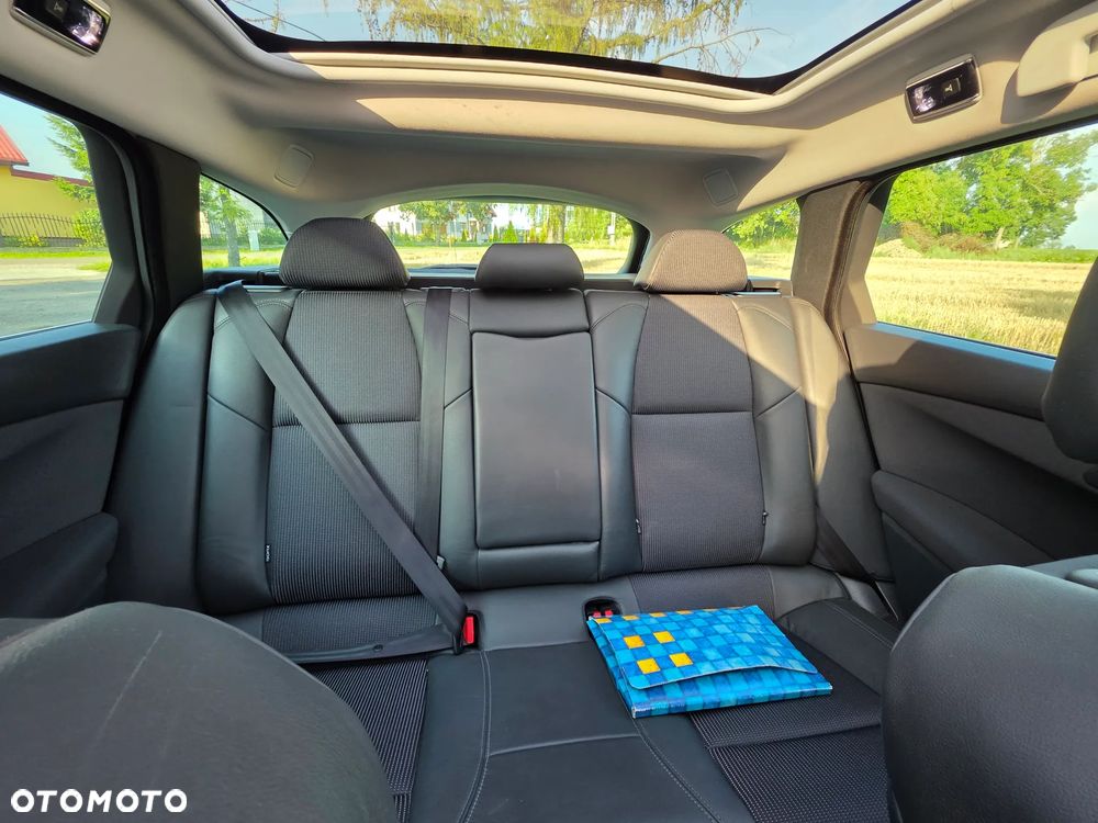Peugeot 508 2.0 BlueHDi Allure S&S - 9