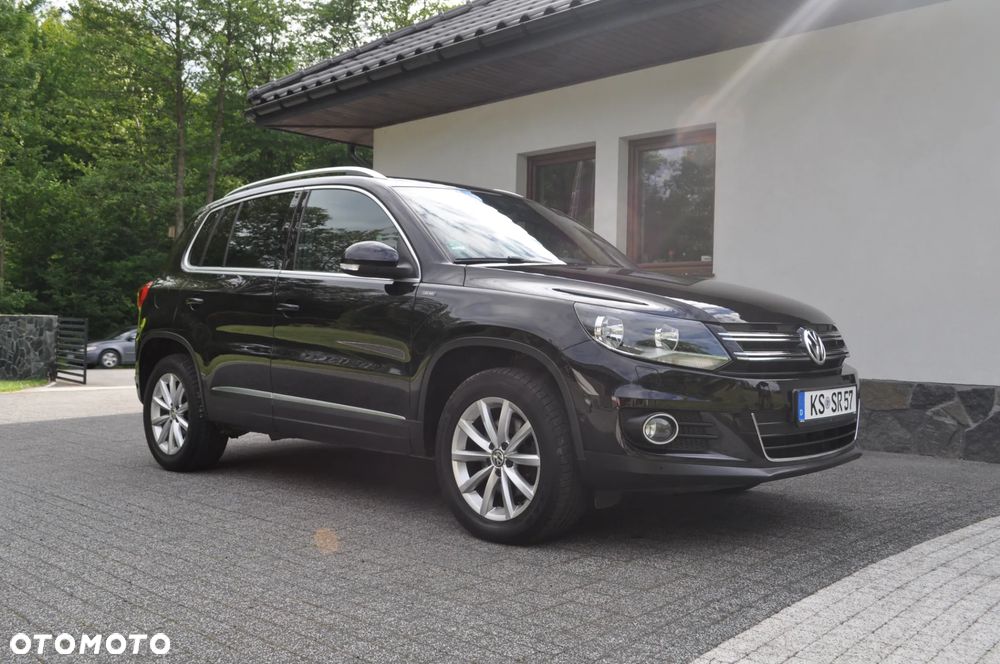 Volkswagen Tiguan 2.0 TDI DPF 4Motion DSG Lounge Sport & Style - 15