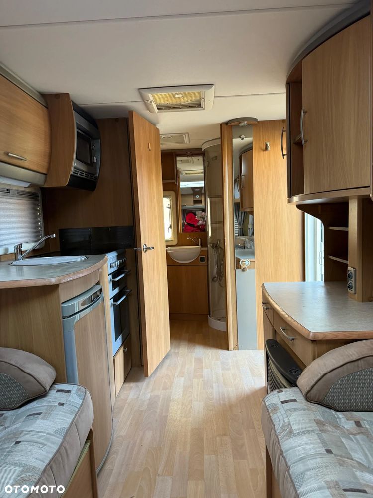 SWIFT Conqueror - 10