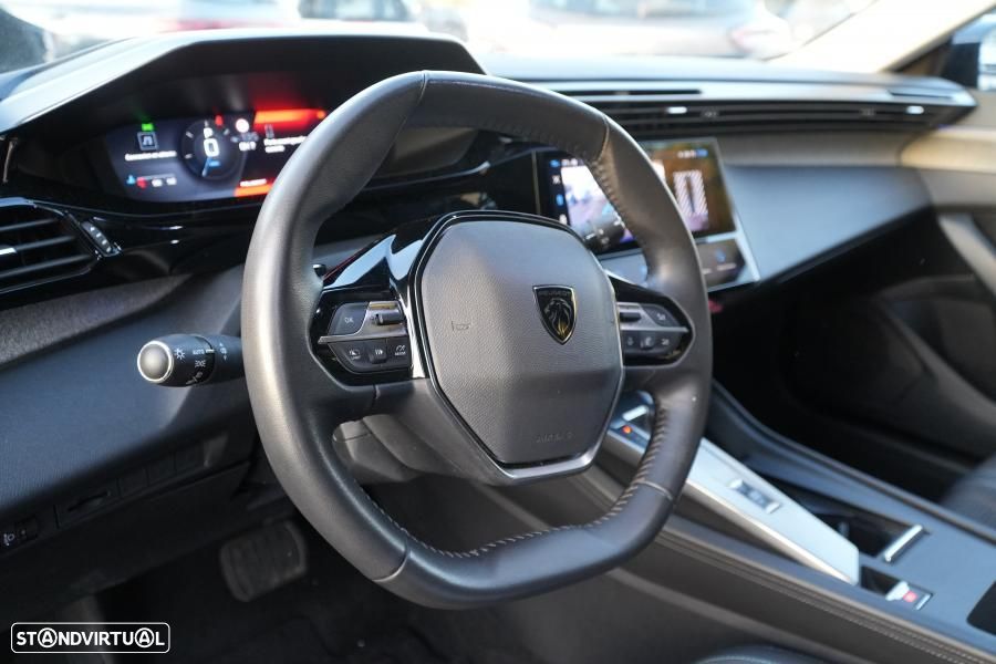 Peugeot 308 SW PureTech 130 Allure - 8