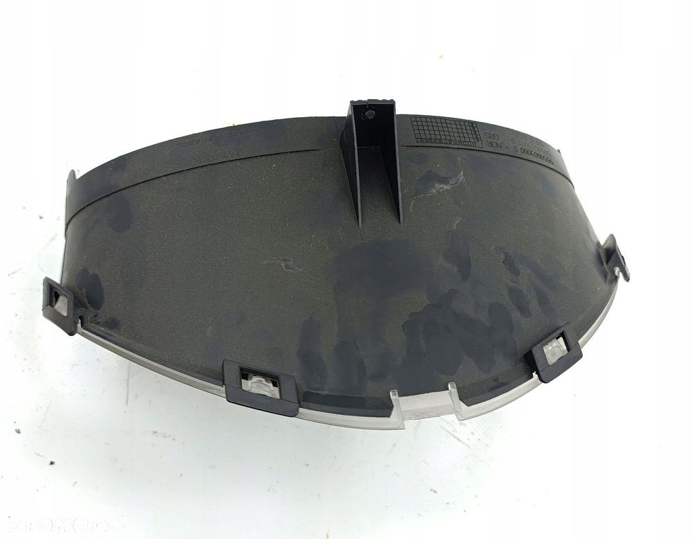 ZEGARY LICZNIK PEUGEOT 206 CC 1.6 16V 9645847280 - 3
