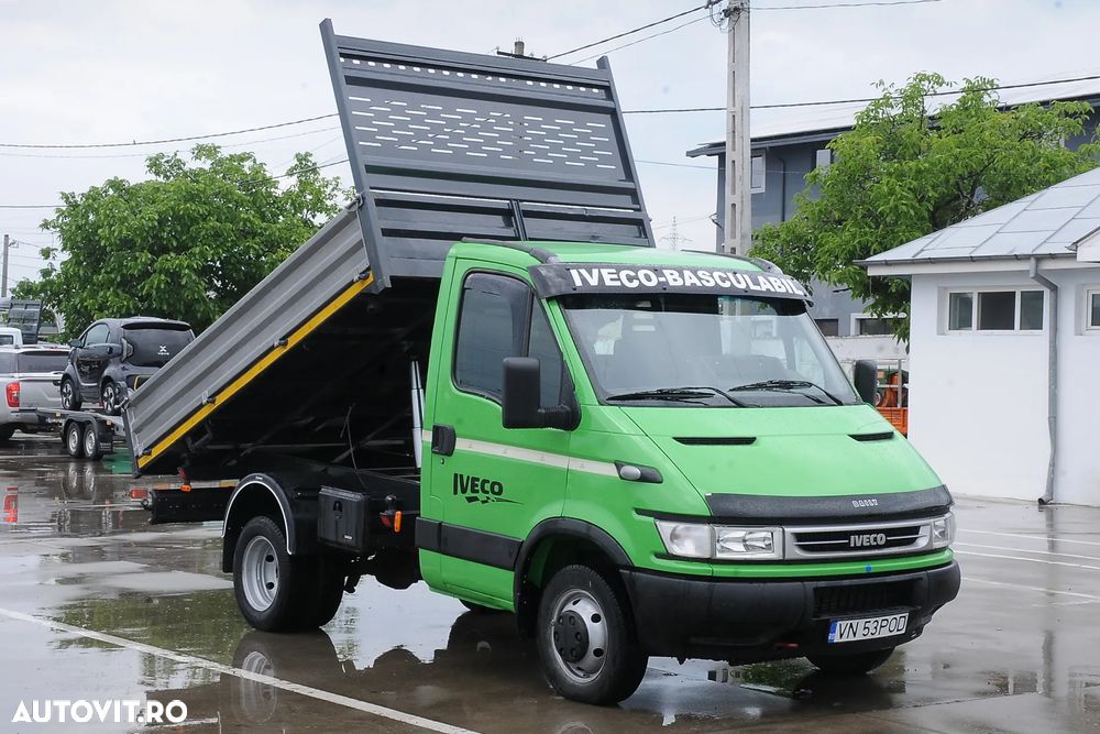 Iveco Daily - 1