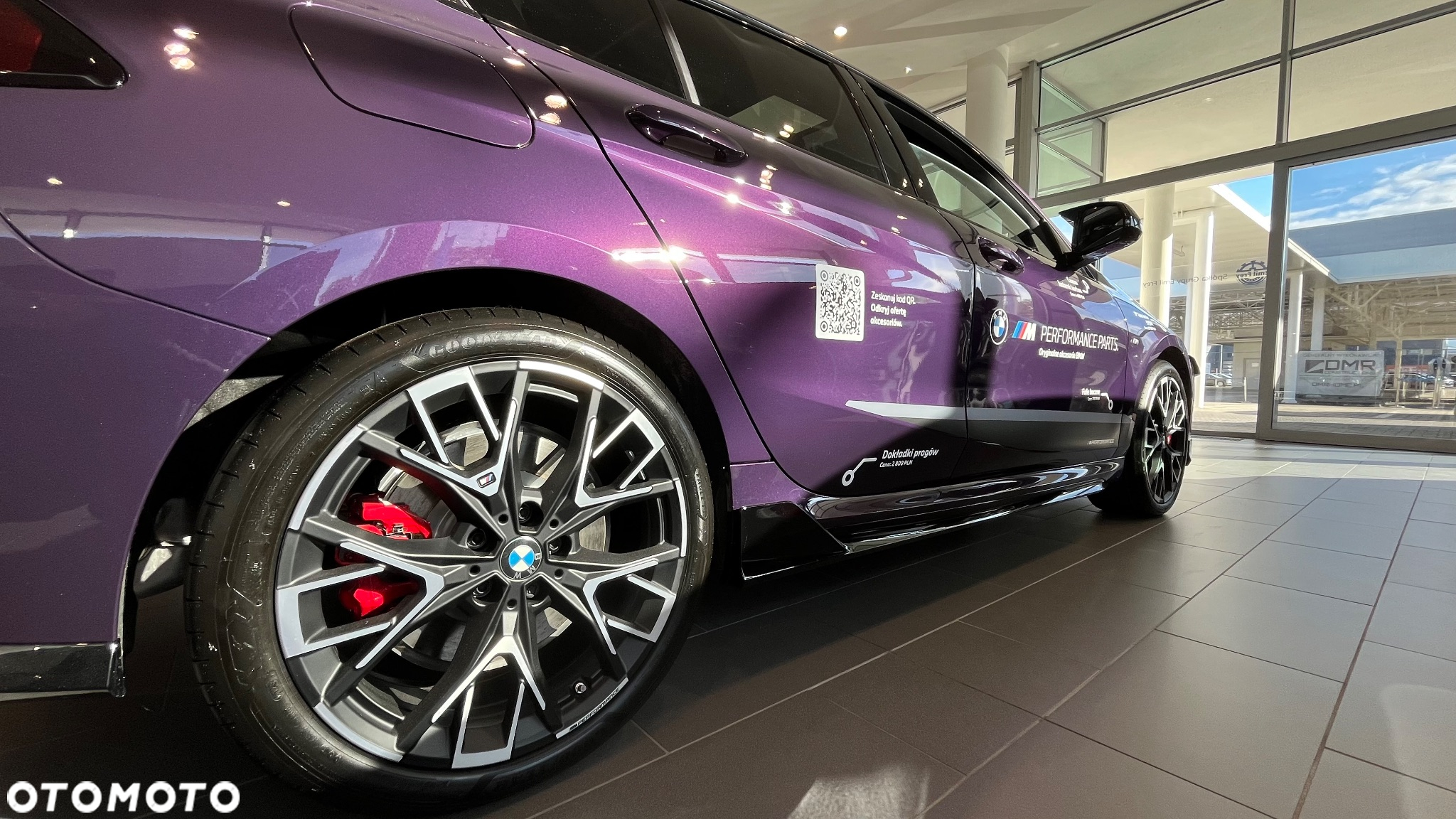 BMW Seria 1 M135i xDrive - 20