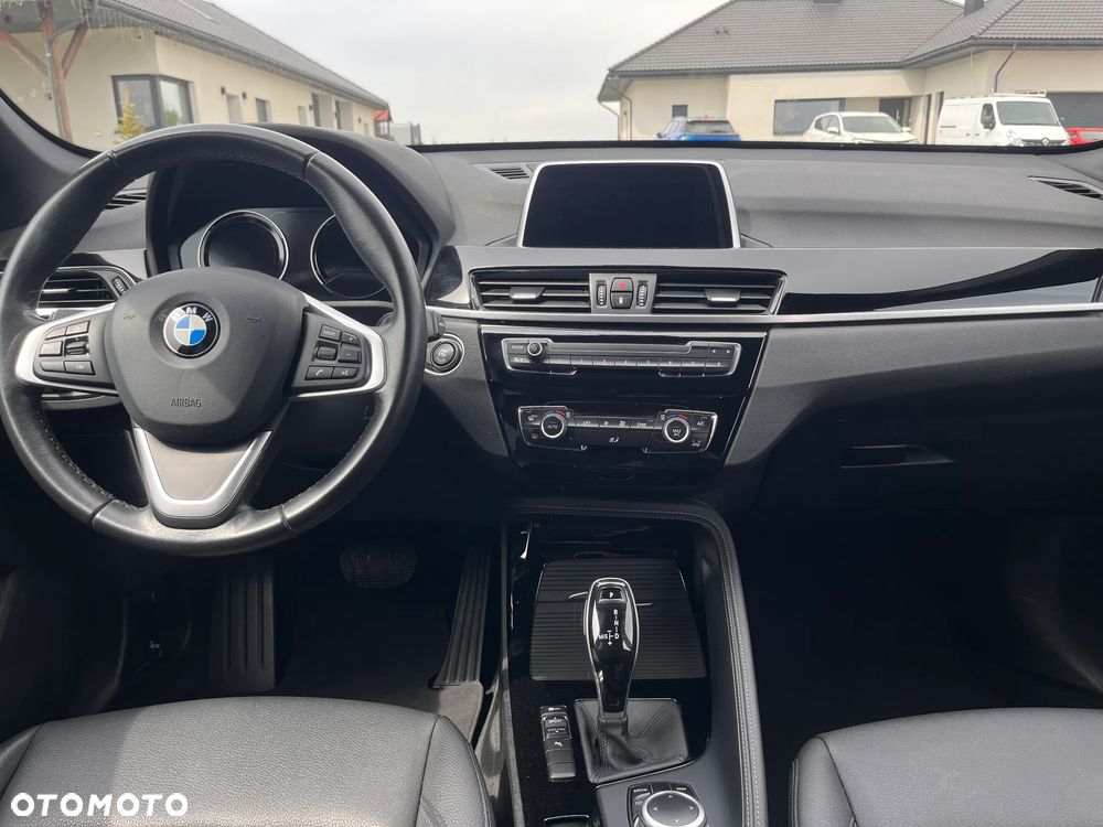 BMW X1 - 24