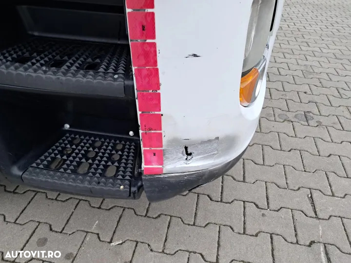 Iveco tralis as440s46 automat retarder euro 5 eev - 36