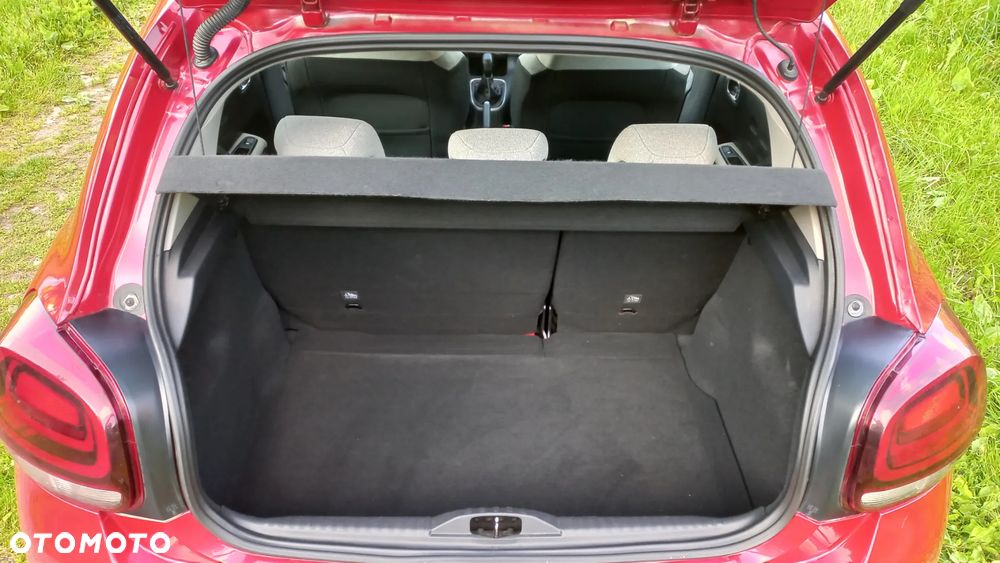 Citroën C3 1.2 PureTech Feel S&S - 10