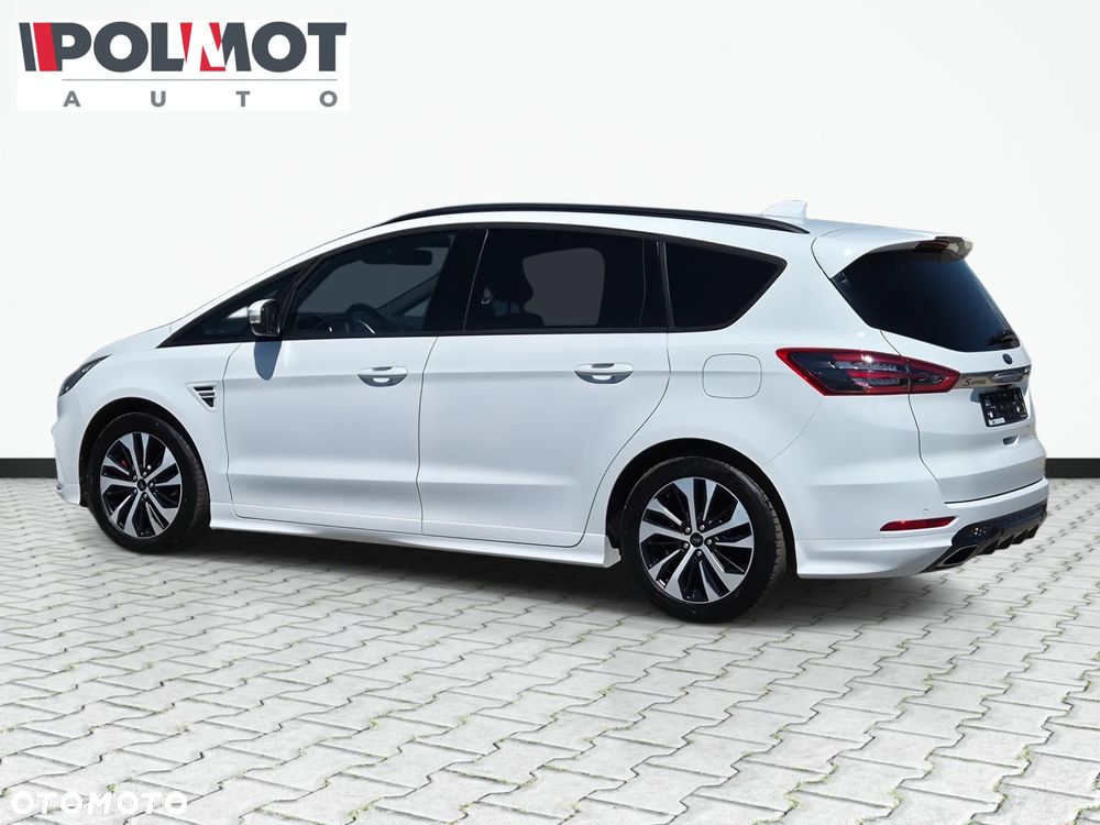 Ford S-Max - 18