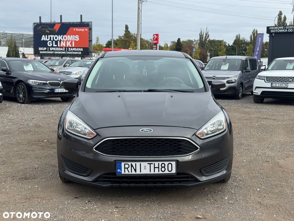 Ford Focus - 22