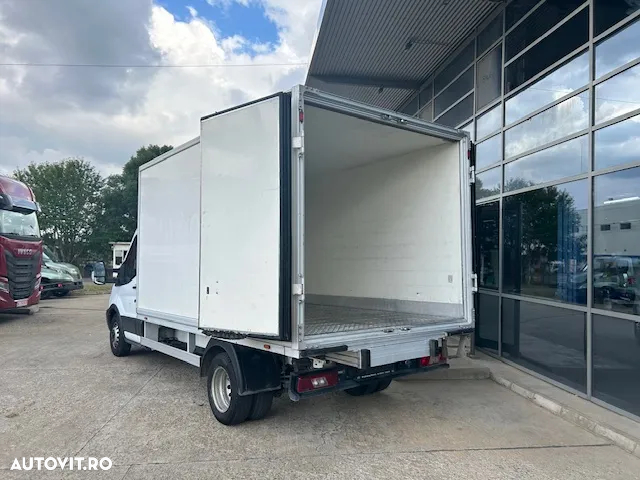 Ford TRANSIT - 4