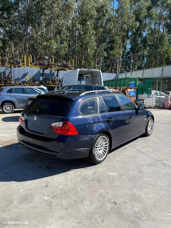 Para Peças Bmw 3 Touring (E91) - 6