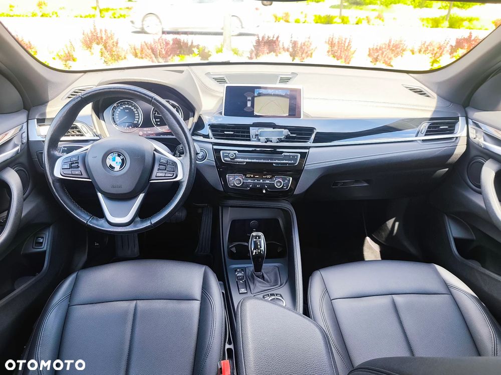BMW X1 - 9