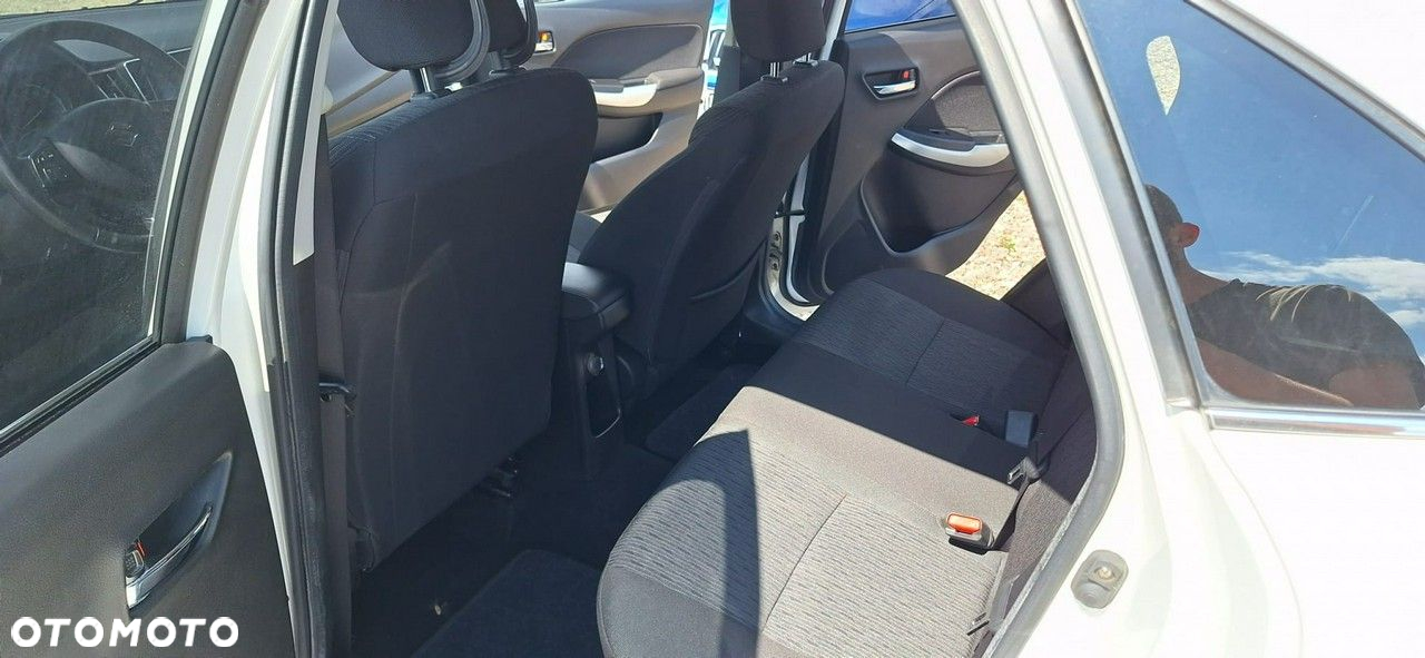 Suzuki Baleno - 9