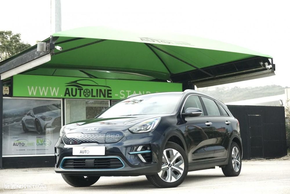 Kia e-Niro 64kWh - 36
