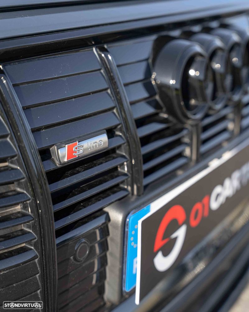 Audi e-tron 55 quattro S line - 5