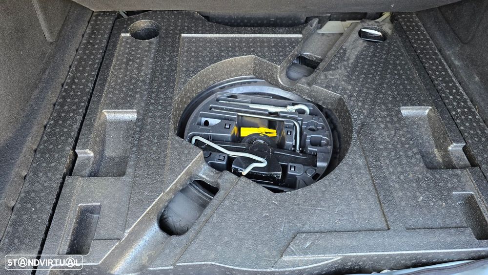Peugeot 308 SW 1.5 BlueHDi Style - 58