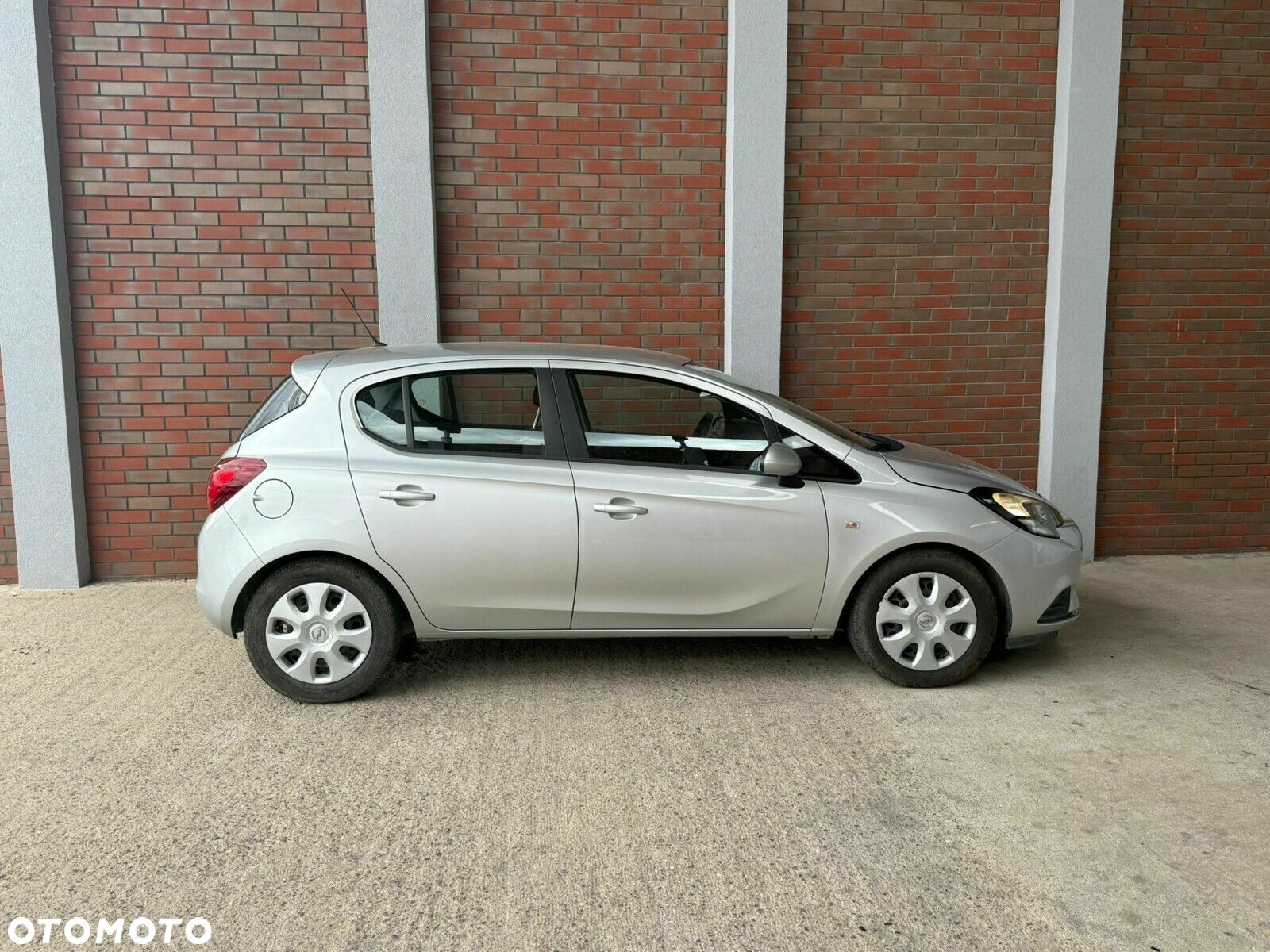 Opel Corsa - 6