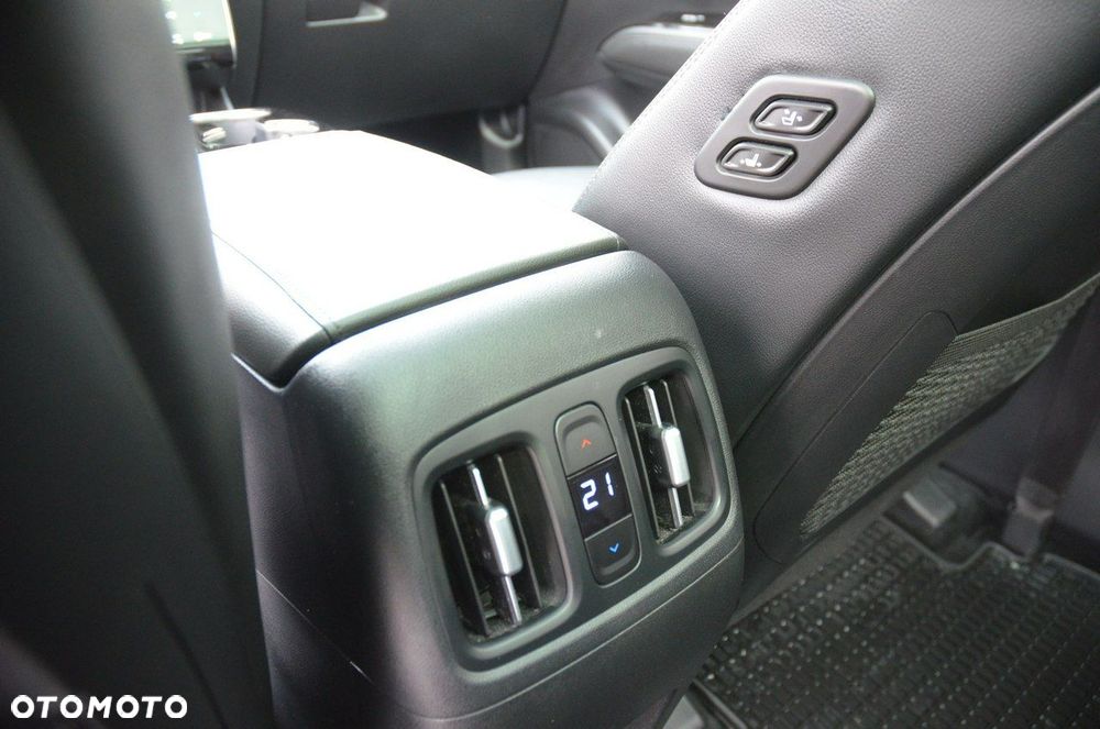 Hyundai Tucson 1.6 T-GDi PHEV Executive 4WD - 29