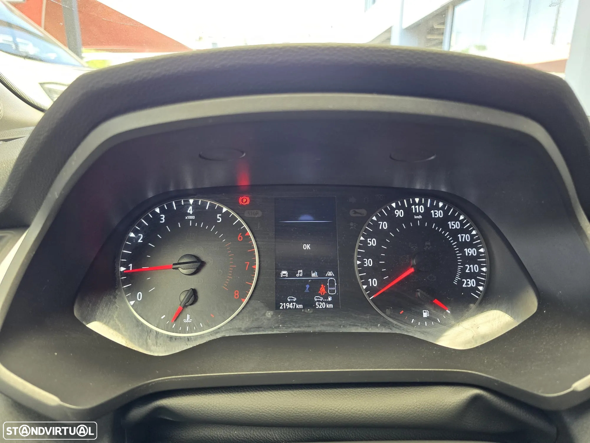 Mitsubishi ASX 1.0 MPI-T Kaiteki - 10