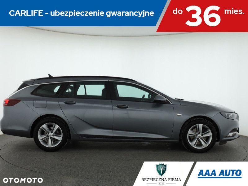 Opel Insignia - 8