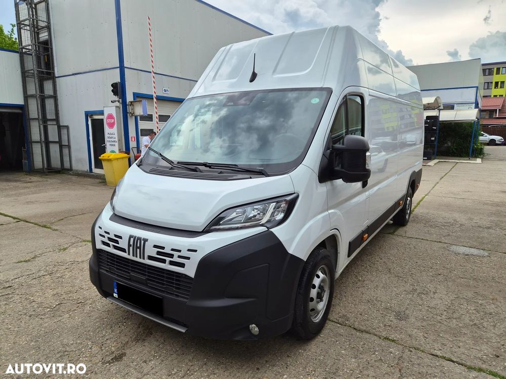 Fiat DUCATO - 1
